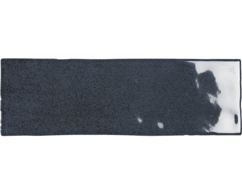 Wandtegel Nolita blauw 6,5x20 cm