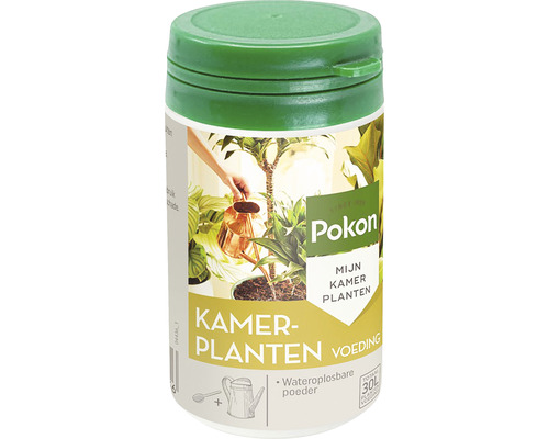 Pokon kamerplantenvoeding voor kamerplanten