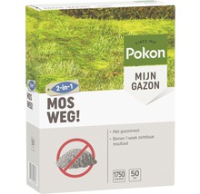 POKON Mos Weg! 50 m2