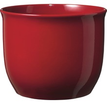 Ronde keramische plantenpot