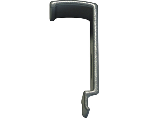 Metalen beugel voor bevestiging