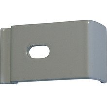 SOLUNA Plafondclip 2-loop wit 48500101102