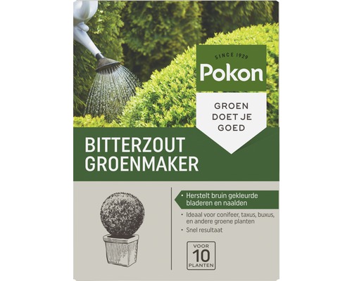 POKON Bitterzout groenmaker 500 gr-0