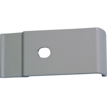 SOLUNA Plafondclip 3-loop wit 48500111102