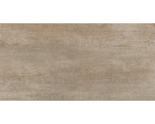 Wand- en Vloertegel Legno marrone 31x62 cm