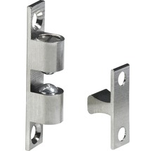 Metalen kogelvanger voor deuren