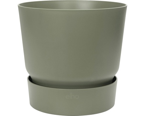 ELHO Pot Greenville groen Ø25 cm