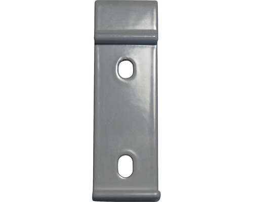 Bevestigingsbeugel met twee gaten