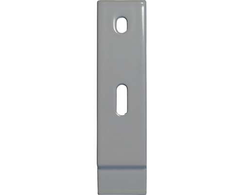 Plankdrager met twee gaten