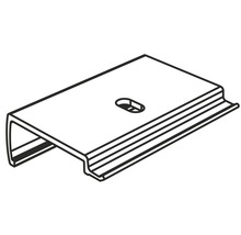 SOLUNA Verbindingsstuk 2-loop wit 48500301102