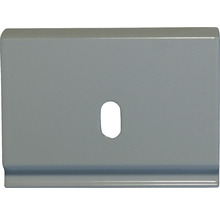 SOLUNA Verbindingsstuk 2-loop wit 48500301102