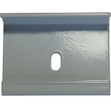 SOLUNA Verbindingsstuk 2-loop wit 48500301102