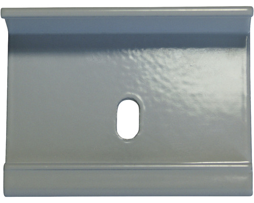 Bevestigingsbeugel voor jaloezieën