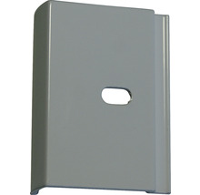 SOLUNA Verbindingsstuk 2-loop wit 48500301102