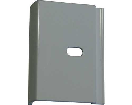 Afdekking met uitsparing