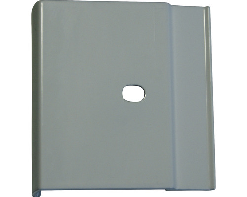 Afdekkap met opening