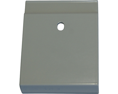 Afdekking met boring