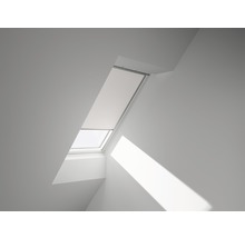 VELUX Rolgordijn verduisterend handbediend DKL 204 1025S wit