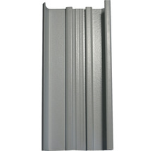 Aluminium profiel