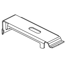 SOLUNA Universele beugel 42 & 50 grijs 58075371140