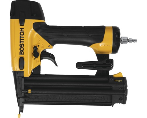 Bostitch pneumatische tacker