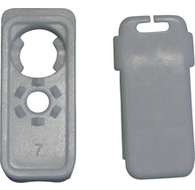 Accessoire voor jaloezieën