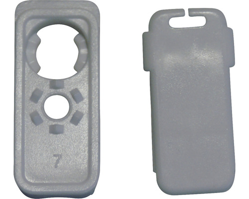 Accessoire voor jaloezieën