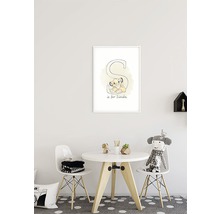 KOMAR Poster S like Simba 40x50 cm
