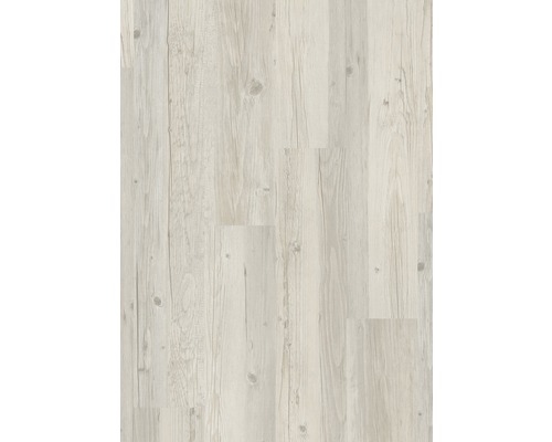 Lichte vinylvloer met houtlook voor binnen