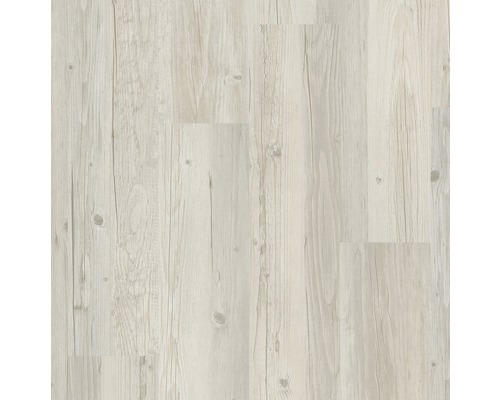 GERFLOR Plak PVC Senso zelfklevend Ceruse blanc 2,2 m² Lichte vinylvloer met houtlook voor binnenruimtes