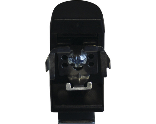 Metalen beslag voor meubels