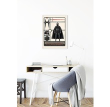 KOMAR Poster Star Wars Toy Kylo 30x40 cm