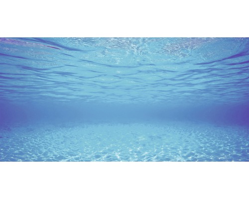 Onderwateropname met zandbodem