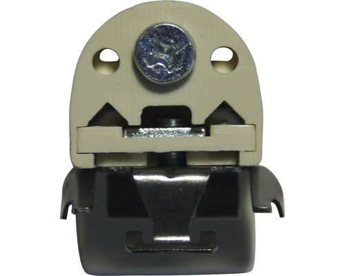 Lamphouder voor lampen