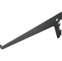 Metalen plankdrager voor wandmontage