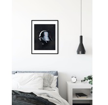 KOMAR Poster Star Wars Classic Helmets Vader 40x50 cm