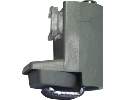 Hoekoverbrenging voor raamuitzetter