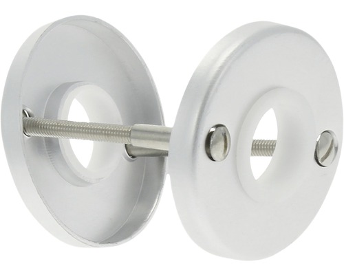 Deurkrukrozet van metaal