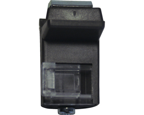 Netwerkdoos met klapdeksel