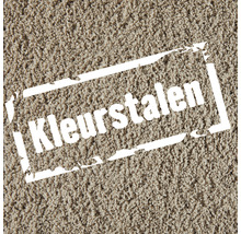 Kleurstalen