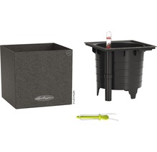 Lechuza Classico 21 plantenpot met irrigatiesysteem