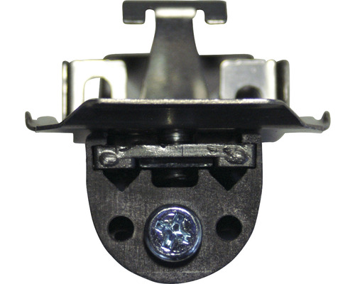 Koplamp fitting