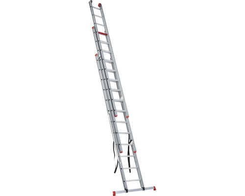 ALTREX Atlantis Reformladder, 3 x 12 treden kopen! | HORNBACH