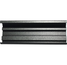 Aluminium profiel