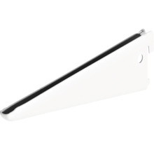 Metalen plankdrager