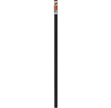 HOME PROTECT Horgaas fiberglas antraciet 150x250 cm