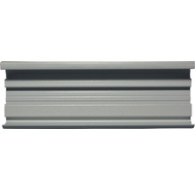 Kunststof vensterbankprofiel