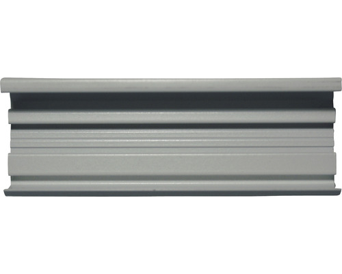 Kunststof vensterbankprofiel