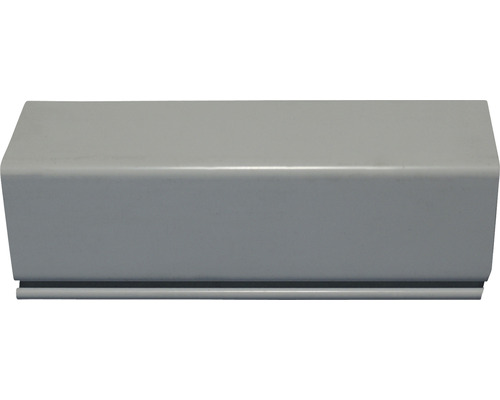 Vervangend onderdeel zijwand voor aanhanger