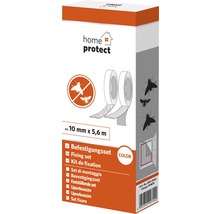 Home Protect bevestigingsset circa 10 mm x 5,6 m